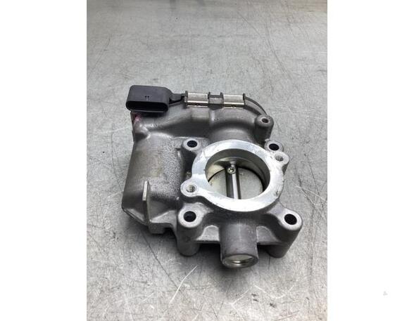 Throttle Body MERCEDES-BENZ A-CLASS (W177), NISSAN QASHQAI II SUV (J11, J11_)