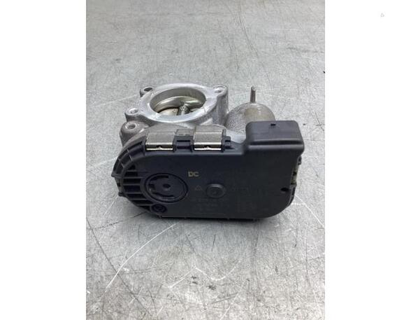 Throttle Body MERCEDES-BENZ A-CLASS (W177), NISSAN QASHQAI II SUV (J11, J11_)