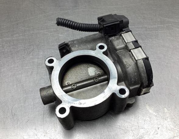 Throttle Body MERCEDES-BENZ A-CLASS (W169), MERCEDES-BENZ B-CLASS (W245)