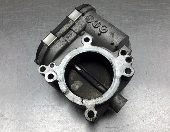 Throttle Body MERCEDES-BENZ A-CLASS (W169), MERCEDES-BENZ B-CLASS (W245)