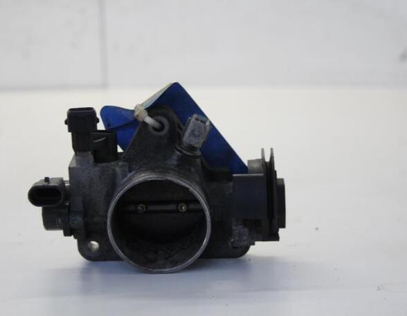 Throttle Body PEUGEOT 206 Hatchback (2A/C)