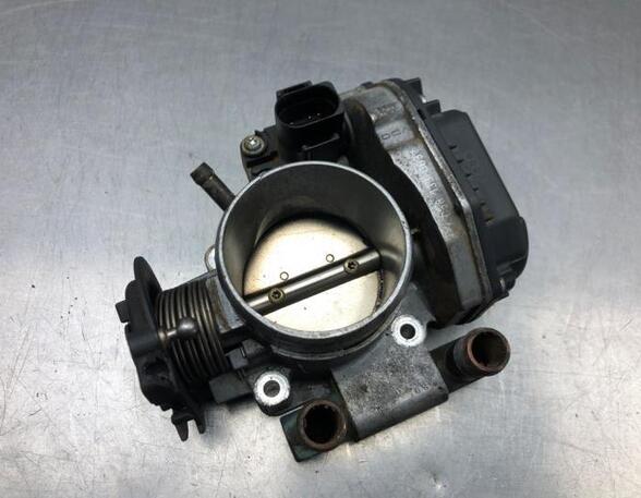 Throttle Body AUDI A4 (8D2, B5)