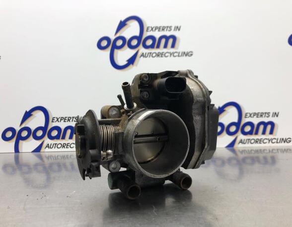 Throttle Body AUDI A4 (8D2, B5)