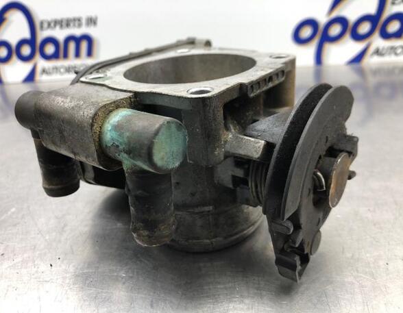 Throttle Body AUDI A4 (8D2, B5)