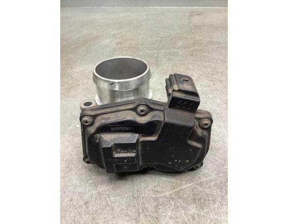 Throttle Body FORD FIESTA VI (CB1, CCN), FORD FIESTA VII (HJ, HF), FORD ECOSPORT, FORD KUGA II (DM2)