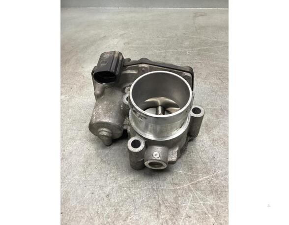 Throttle Body FORD FIESTA VI (CB1, CCN), FORD FIESTA VII (HJ, HF), FORD ECOSPORT, FORD KUGA II (DM2)