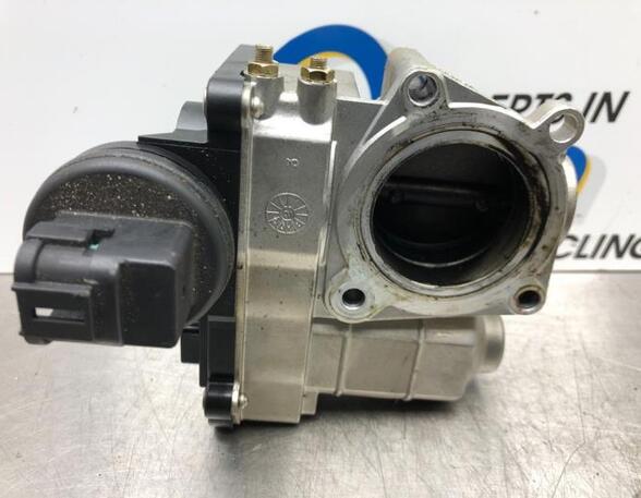 Throttle Body NISSAN MICRA III (K12)