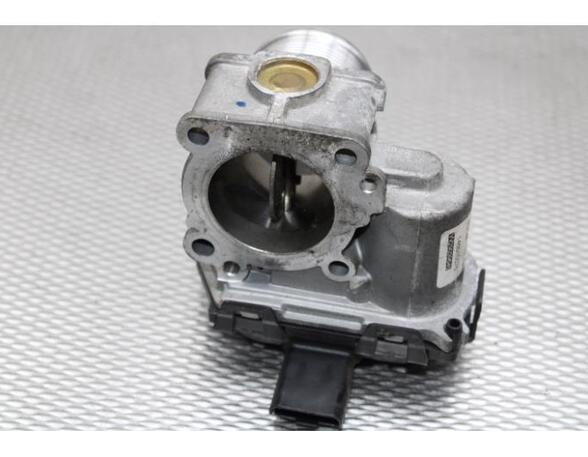 Throttle Body PEUGEOT PARTNER Box Body/MPV