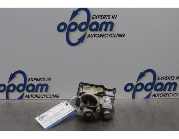 Throttle Body NISSAN MICRA III (K12)