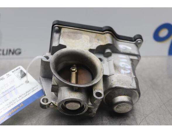 Throttle Body NISSAN MICRA III (K12)