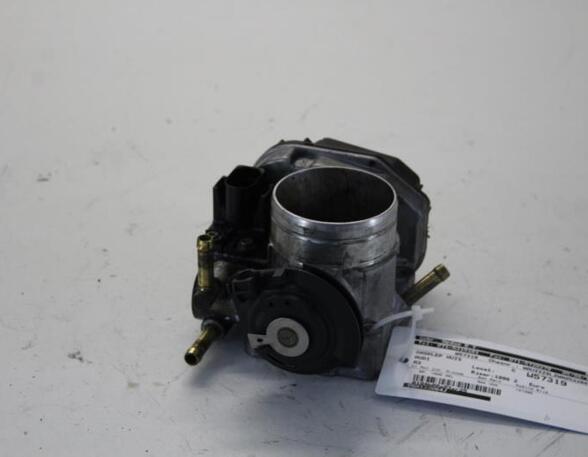 Throttle Body VW GOLF IV Variant (1J5), SEAT LEON (1M1), SEAT TOLEDO II (1M2), VW BORA (1J2)