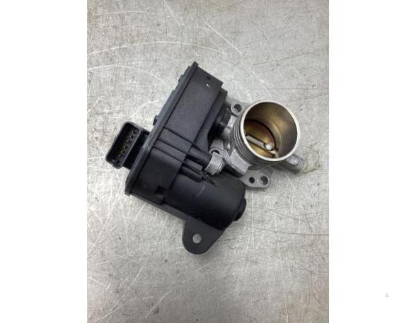 Throttle Body PEUGEOT 208 I (CA_, CC_)