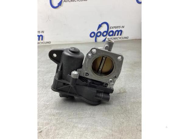 Throttle Body PEUGEOT 208 I (CA_, CC_)