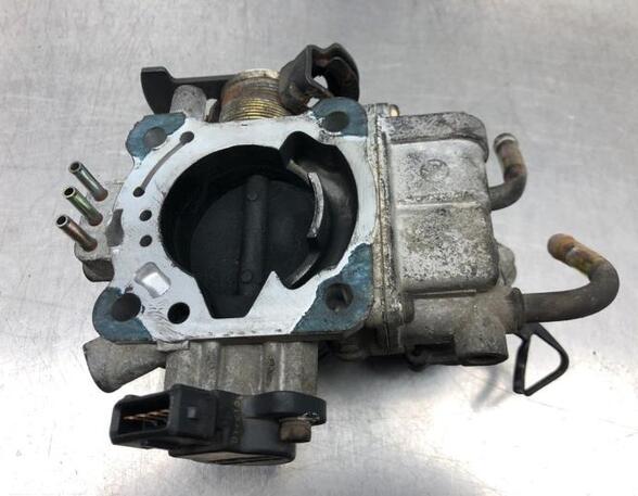 Throttle Body MITSUBISHI CARISMA Saloon (DA_)