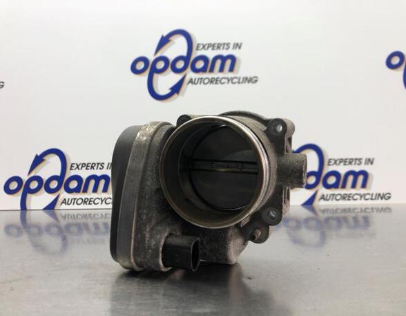 Throttle Body BMW 3 Touring (E46)