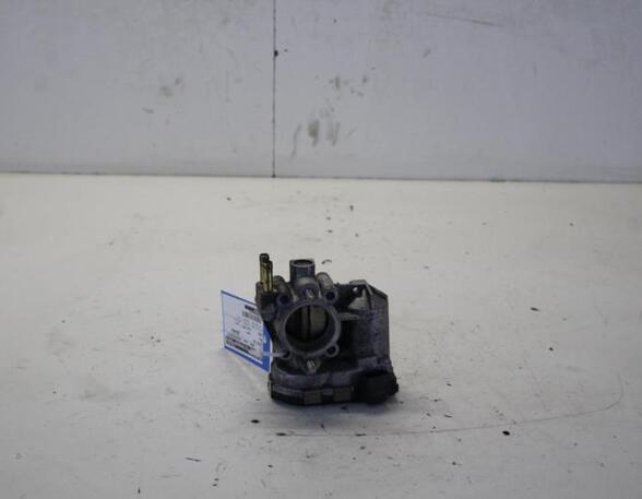 Throttle Body OPEL CORSA C (X01)