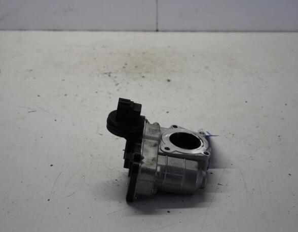 Throttle Body NISSAN MICRA III (K12)