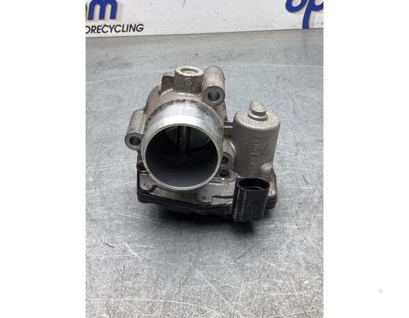 Throttle Body FORD KUGA II (DM2), FORD FIESTA VII (HJ, HF), FORD FIESTA VI (CB1, CCN), FORD ECOSPORT