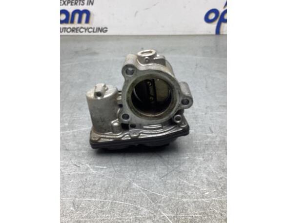 Throttle Body FORD KUGA II (DM2), FORD FIESTA VII (HJ, HF), FORD FIESTA VI (CB1, CCN), FORD ECOSPORT