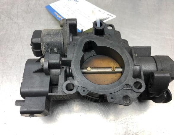 Throttle Body CITROËN XSARA (N1), CITROËN XSARA Coupe (N0), PEUGEOT 307 (3A/C), CITROËN SAXO (S0, S1)