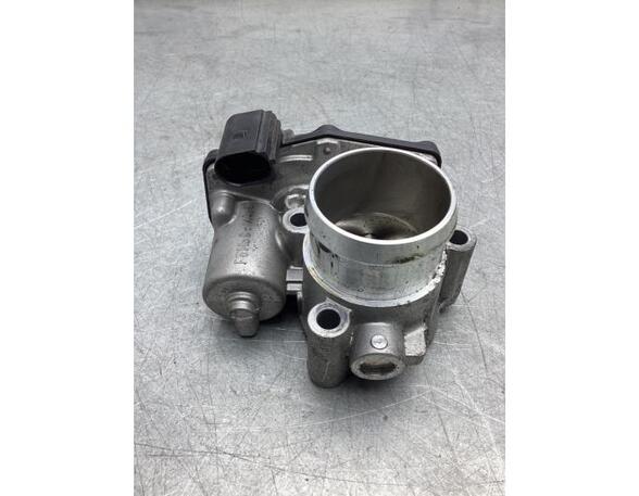 Throttle Body FORD KUGA II (DM2), FORD FIESTA VII (HJ, HF), FORD FIESTA VI (CB1, CCN), FORD ECOSPORT