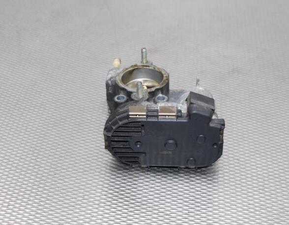 Throttle Body OPEL CORSA C (X01)