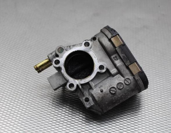 Throttle Body OPEL CORSA C (X01)