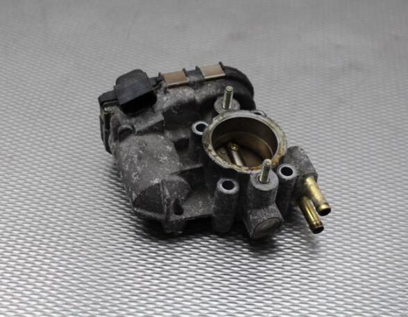 Throttle Body OPEL CORSA C (X01)