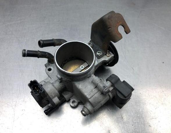 Throttle Body HYUNDAI i30 (FD), HYUNDAI i30 Estate (FD)