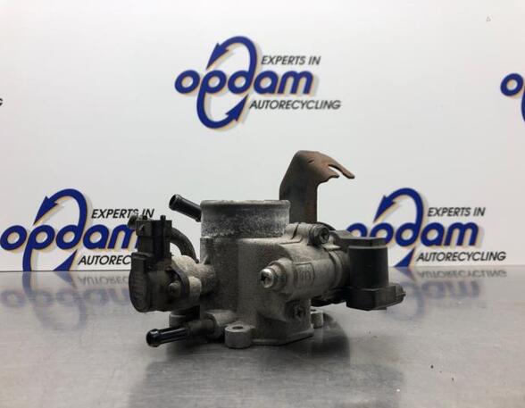 Throttle Body HYUNDAI i30 (FD), HYUNDAI i30 Estate (FD)