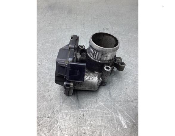 Throttle Body SKODA FABIA II Combi (545), SKODA ROOMSTER Praktik (5J), VW POLO (6R1, 6C1), VW POLO Van (6R)