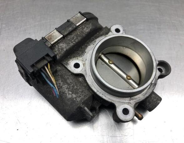 Throttle Body MERCEDES-BENZ CLK (C208)