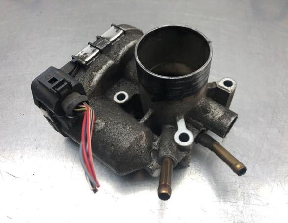 Throttle Body VW LUPO (6X1, 6E1), SEAT AROSA (6H), SEAT IBIZA II (6K1), VW POLO (6N2)