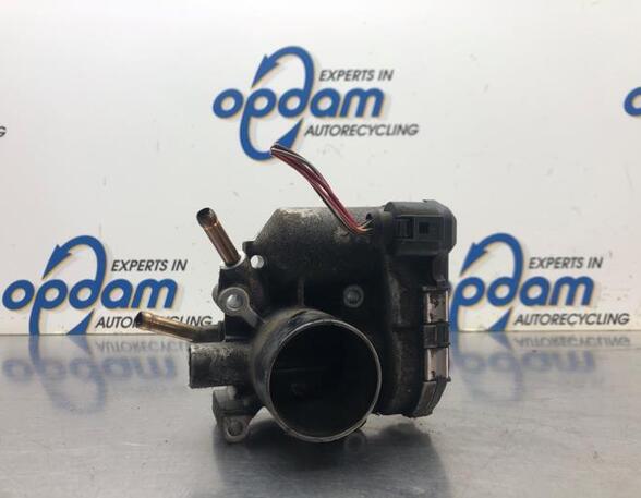 Throttle Body VW LUPO (6X1, 6E1), SEAT AROSA (6H), SEAT IBIZA II (6K1), VW POLO (6N2)