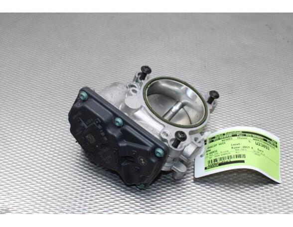 Throttle Body BMW 4 Gran Coupe (F36)