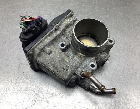 Throttle Body MITSUBISHI COLT VI (Z3_A, Z2_A), MITSUBISHI Colt VII (Z2_A)