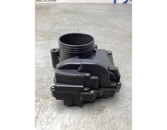 Throttle Body PEUGEOT 3008 MPV (0U_)