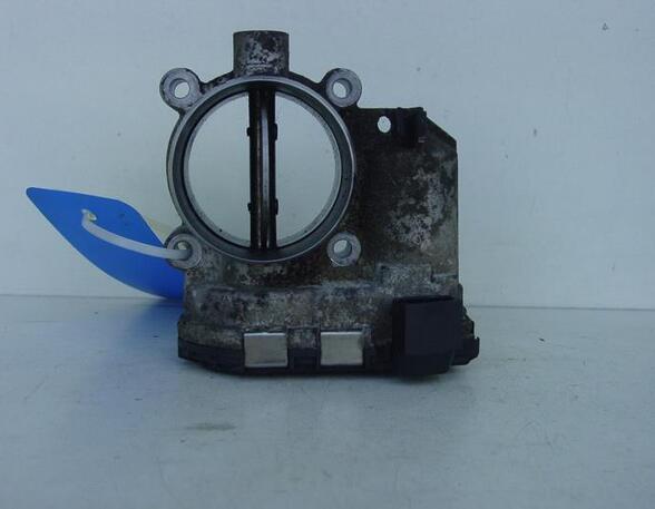 Throttle Body MERCEDES-BENZ C-CLASS (W204)