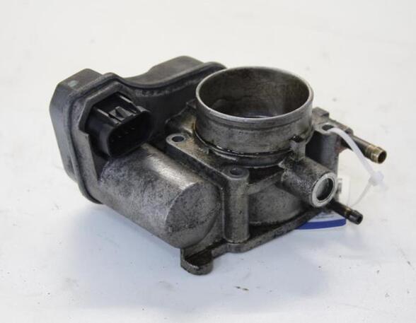 Throttle Body OPEL VECTRA B Estate (J96)