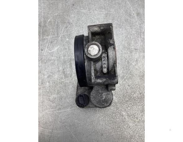 Throttle Body LAND ROVER RANGE ROVER III (L322)