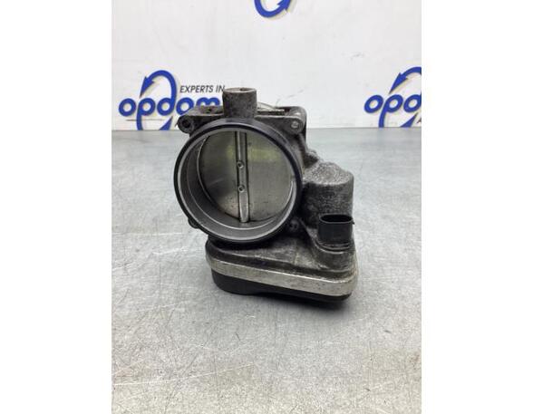 Throttle Body LAND ROVER RANGE ROVER III (L322)