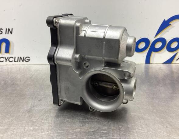 Throttle Body NISSAN MICRA III (K12)