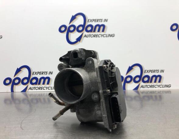 Throttle Body HONDA CIVIC VIII Hatchback (FN, FK)