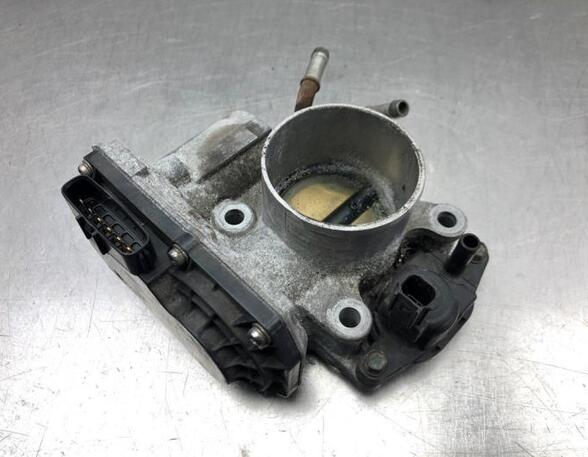 Throttle Body HONDA CIVIC VIII Hatchback (FN, FK)