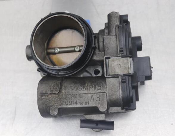 Throttle Body PEUGEOT 307 (3A/C)