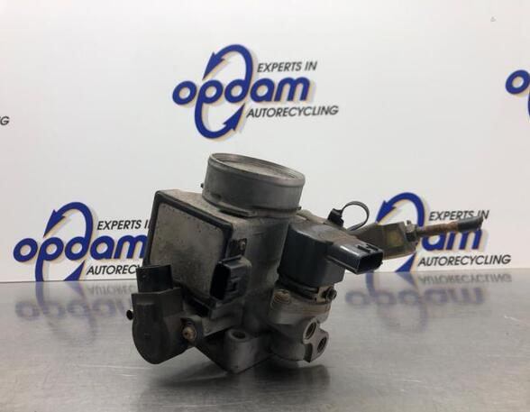 Throttle Body NISSAN MICRA II (K11)