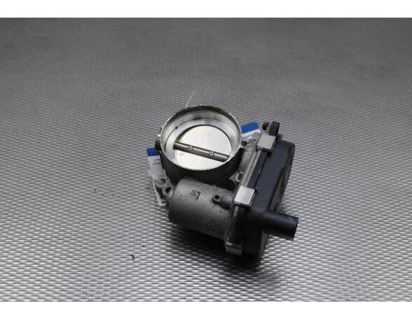 Throttle Body SEAT ATECA (KH7, KHP)