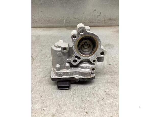 Throttle Body MERCEDES-BENZ A-CLASS (W177)