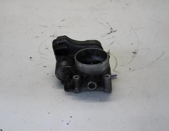 Throttle Body OPEL SIGNUM Hatchback (Z03)