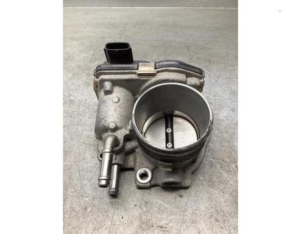 Throttle Body CITROËN C1 II (PA_, PS_)